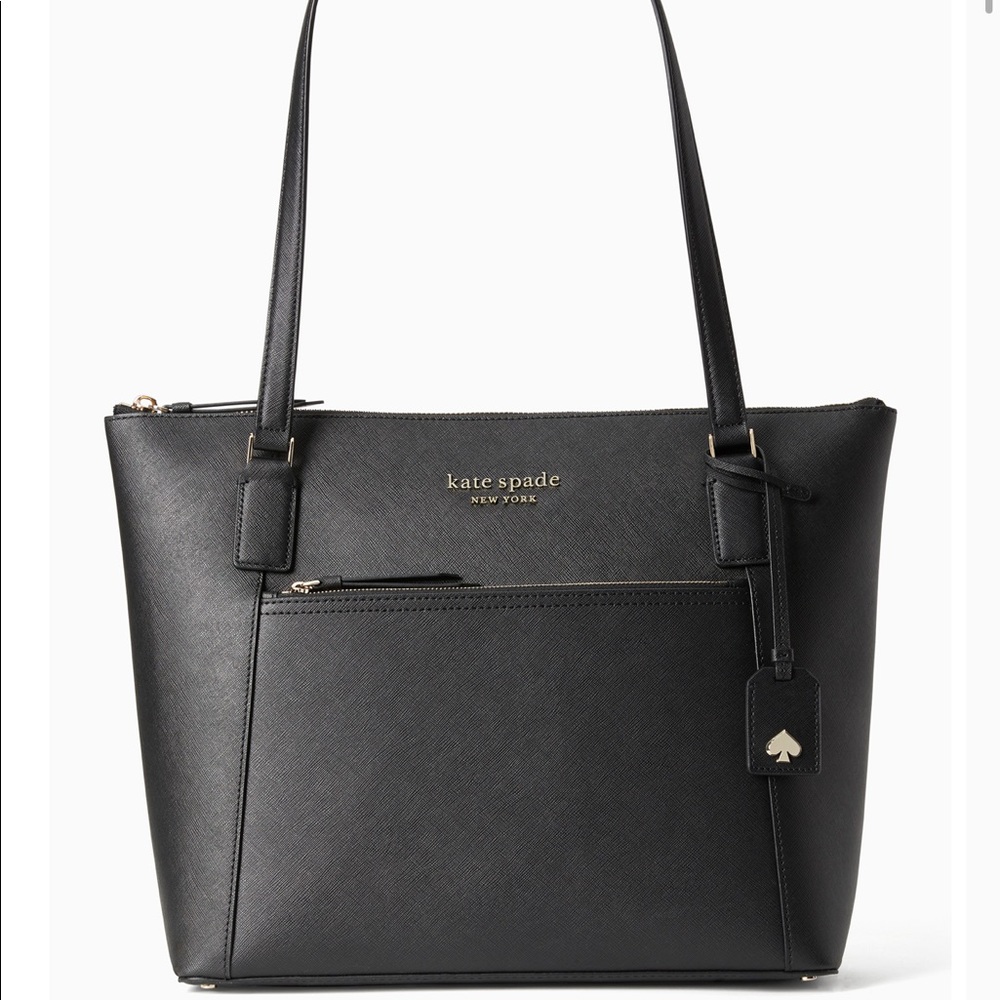 Kate Spade Large Pocket Tote💞 - Picture 1 of 4